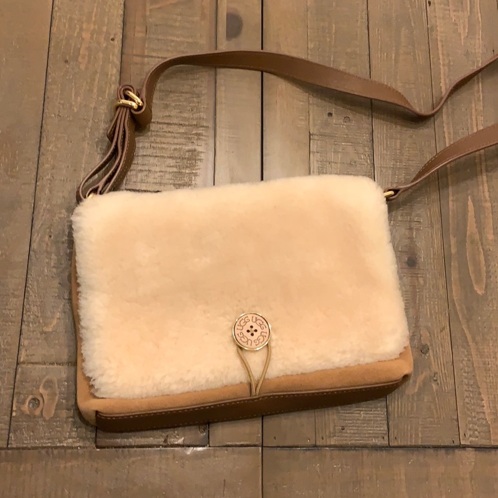 UGG Cross Body bag